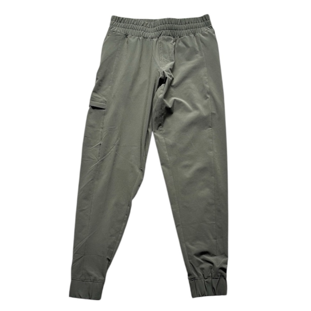 Columbia Women’s Olive Green Track Pants Size XS